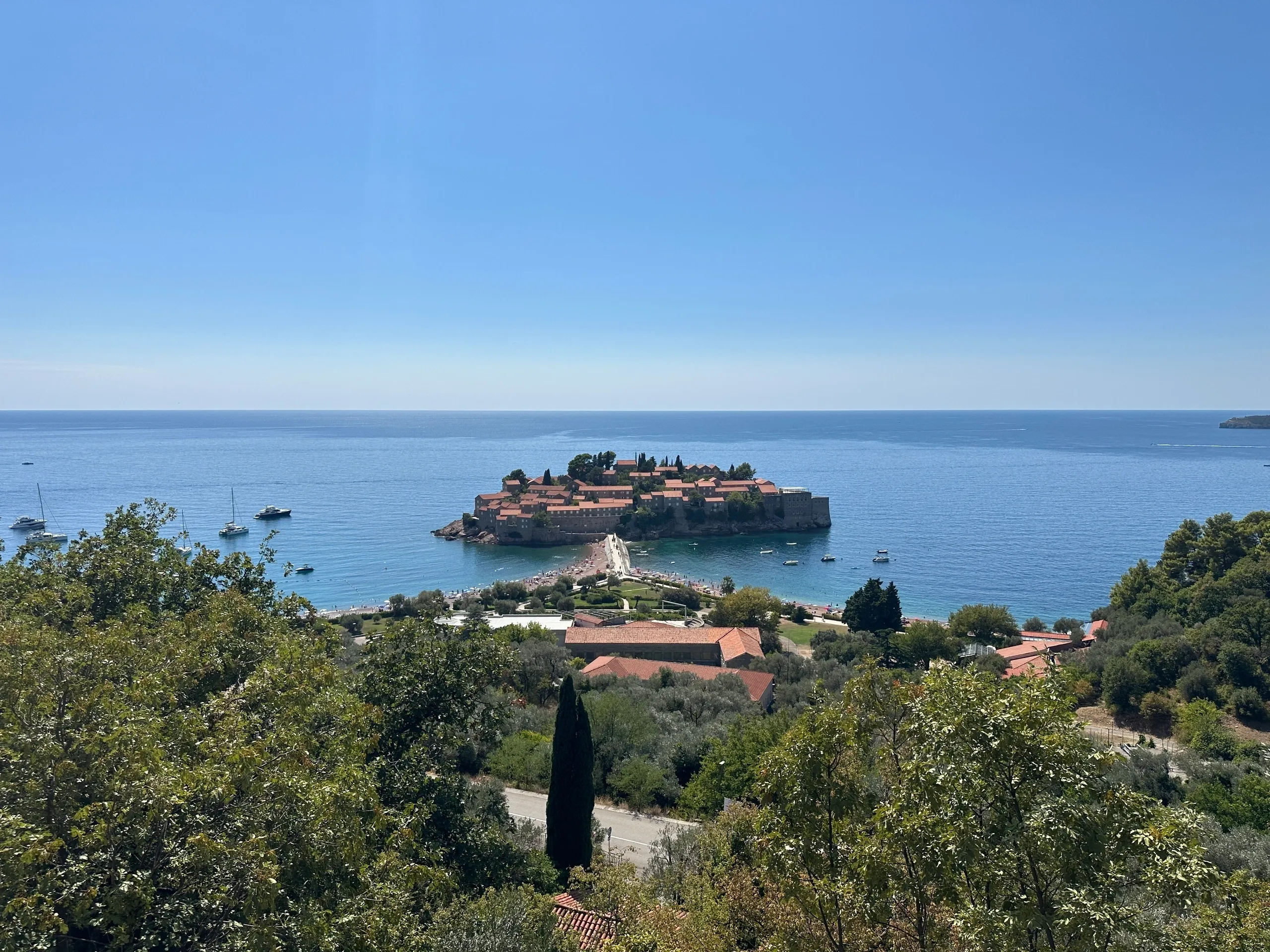 Best Time to Visit Montenegro - A Local Guide by Month