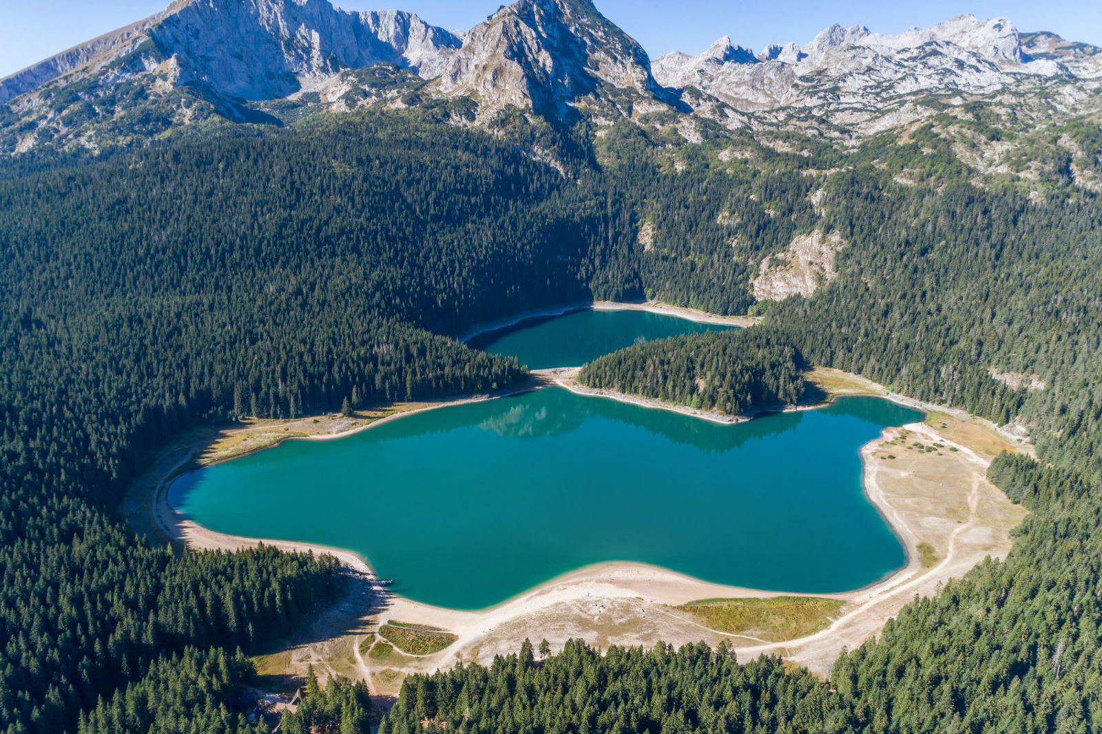 Durmitor Day Trip